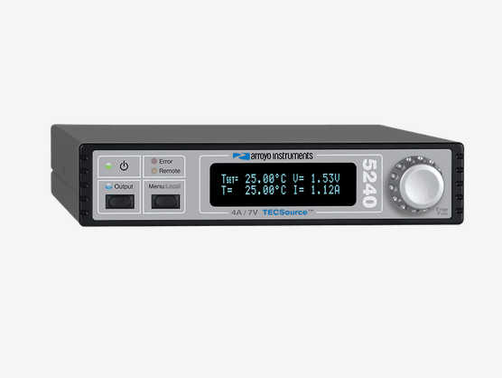 Arroyo Instruments 4220-DR 激光二极管驱动器