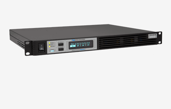 Arroyo Instruments 7154-05-12 MultiSource TEC温度控制器