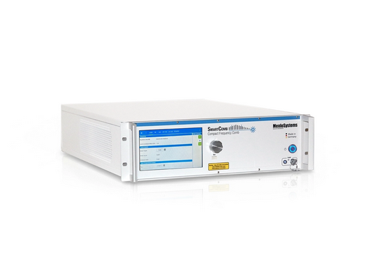 Menlo Systems SmartComb-ULN 稳定激光器