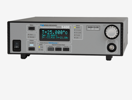 Arroyo Instruments 4400-100-10 LaserSource 激光二极管驱动器