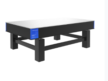 DIMENSION维度 DL-YLPT-3015-30 预应力隔振光学平台