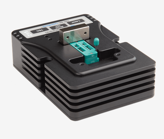 Arroyo Instruments 215 TEC DIL LaserMount 激光二极管支架