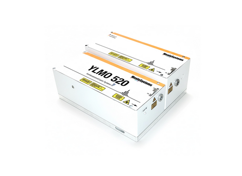 Menlo Systems YLMO 520 稳定激光器