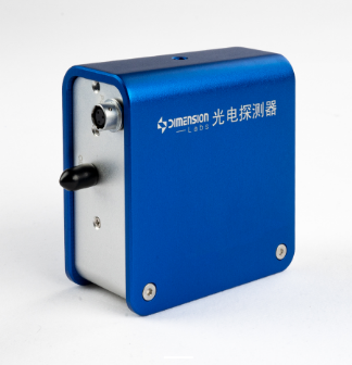 DIMENSION维度 DL-PDI-1480-1620-50G 铟镓砷光电探测器