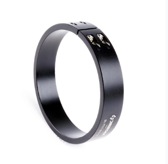 DIMENSION维度 DL-TTLT-SM2-05 透镜套筒安装座