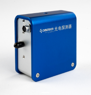 DIMENSION维度 DL-PDI-850-1650-1G 铟镓砷光电探测器