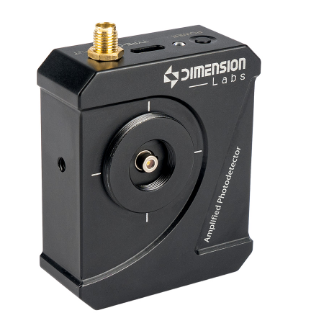 DIMENSION维度 DL-PDA-900-2600-30M-A  铟镓砷光电探测器