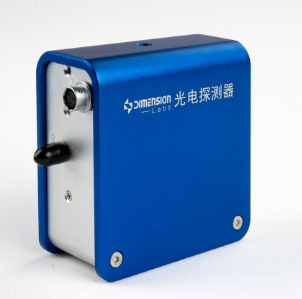 DIMENSION维度 DL-PDI-320-1100-11M-A 硅基光电探测器