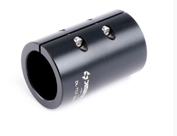 DIMENSION维度 DL-TTLT-SM05-1 透镜套筒安装座