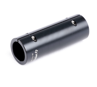 DIMENSION维度 DL-TTLT-SM05-3 透镜套筒安装座