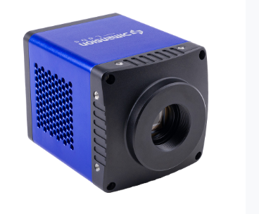 DIMENSION维度 DL-SCAM-1280×1024-200-5-E 短波红外相机