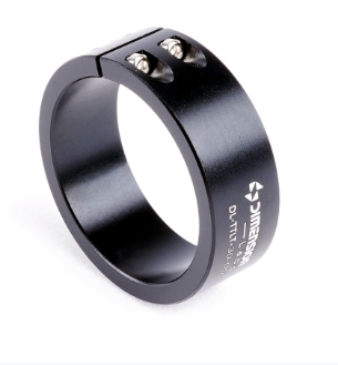 DIMENSION维度 DL-TTLT-30-05 透镜套筒安装座