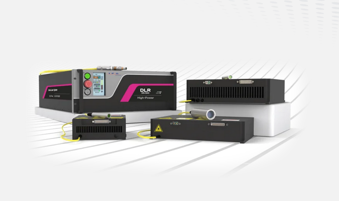 IPG阿帕奇 DLR-2000 激光二极管