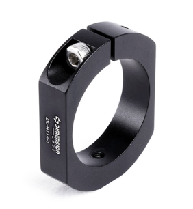 DIMENSION维度 DL-HTTA-30 透镜套筒安装座