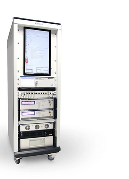 Menlo Systems Mid-IR Comb 稳定激光器