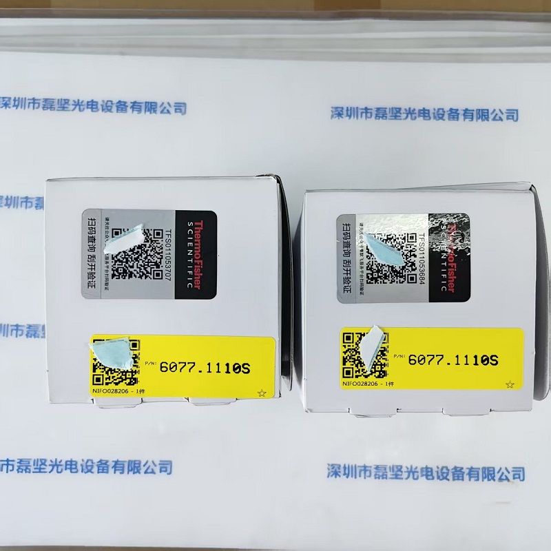 ThermoFisher赛默飞热电    6077.1110S   氘灯