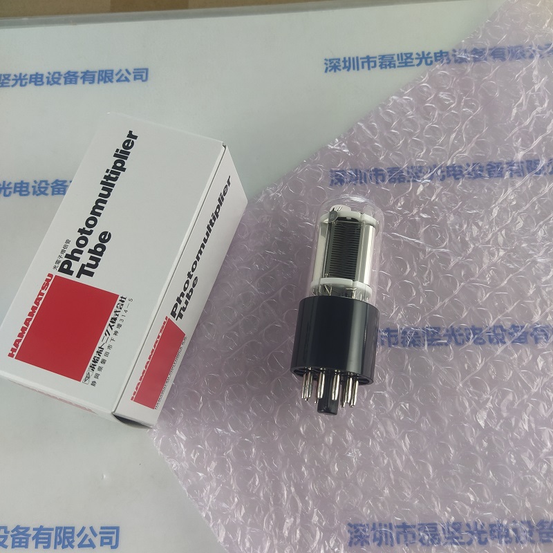 HAMAMATSU滨松   R3788  光电倍增管