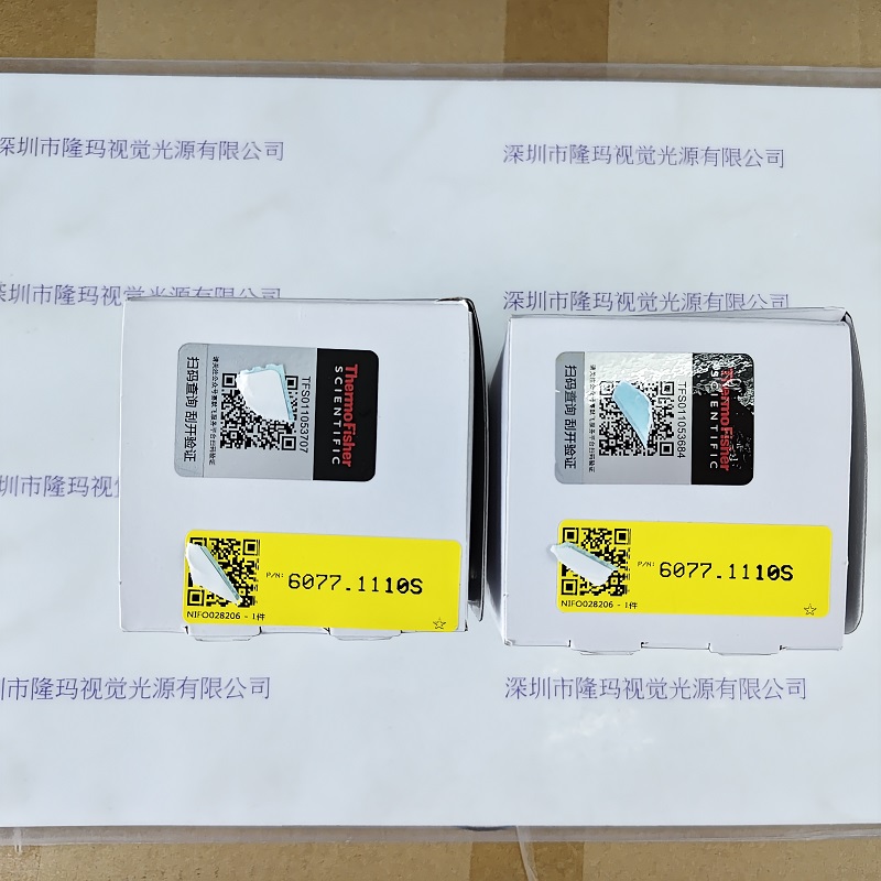 ThermoFisher赛默飞热电    6077.1110S   氘灯