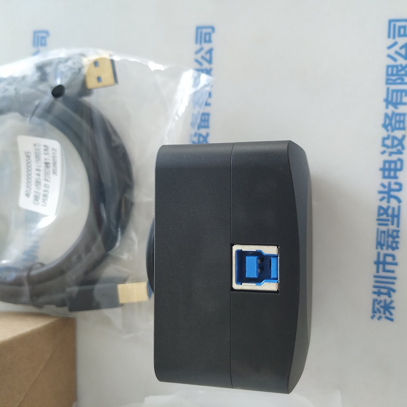 TOUPTEK图谱  U3ISPM20000KPA 显微镜相机