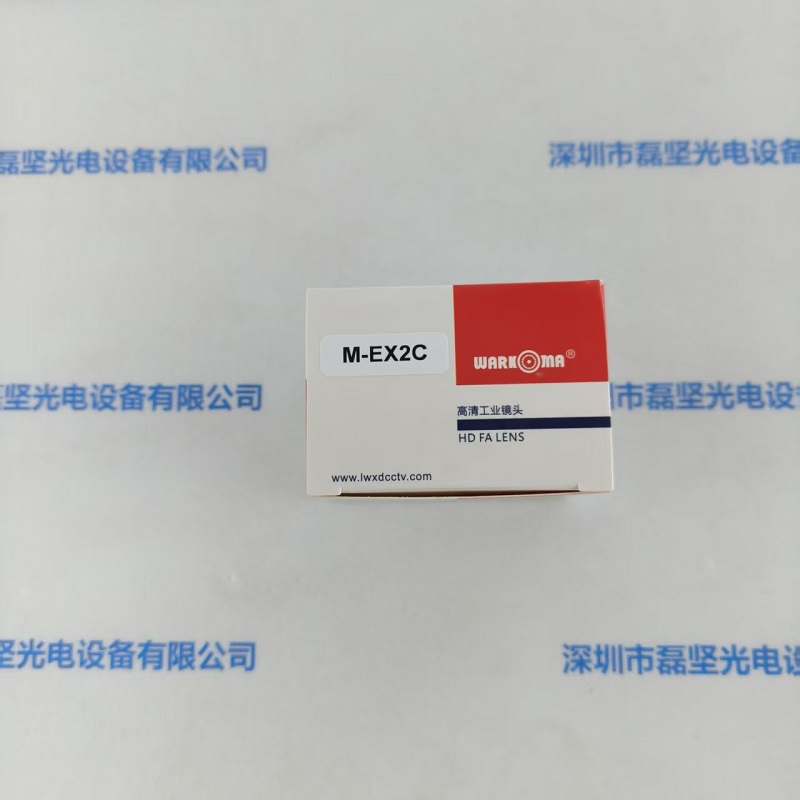 Warkoma威科迈      M-EX2C       镜头C型接口2倍扩展器