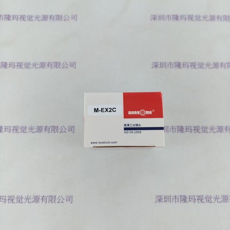 Warkoma威科迈      M-EX2C       镜头C型接口2倍扩展器