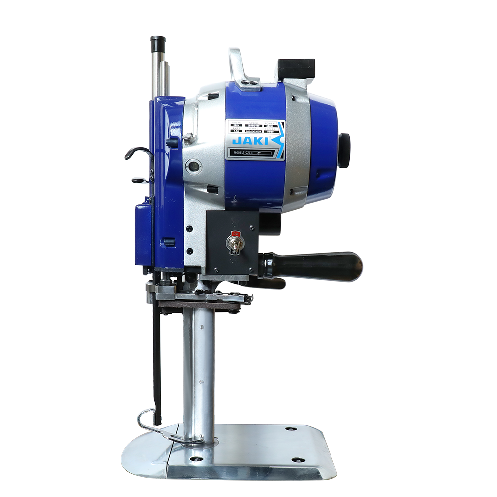 Cutting machine