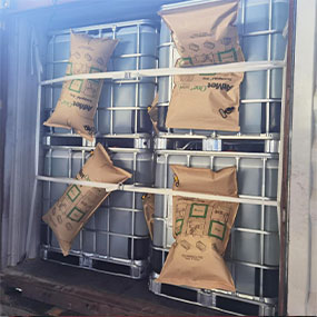 Biocide THPS 75%: mechanism and advantages