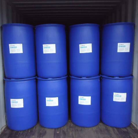 二甲基亚砜 - DMSO