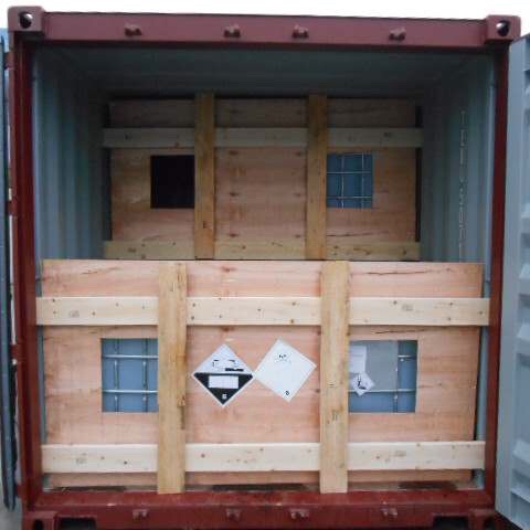 Tetrakis(hydroxymethyl)Phosphonium Sulfate-Urea (THPS-U)