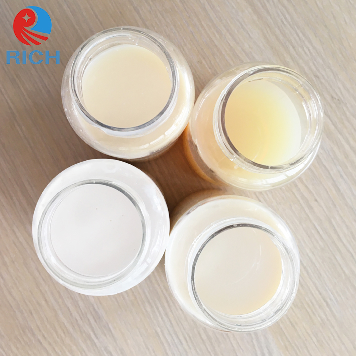 Wax Emulsions