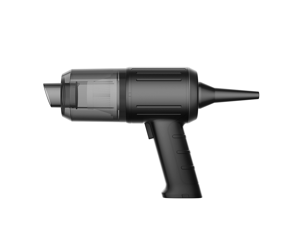 V05 Car Vacuum Cleaner