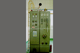 Endothermic (RX) Gas Generator