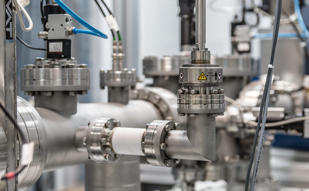 喜获ISO14001环境管理体系认证证书和职业健康安全管理体系认证证书