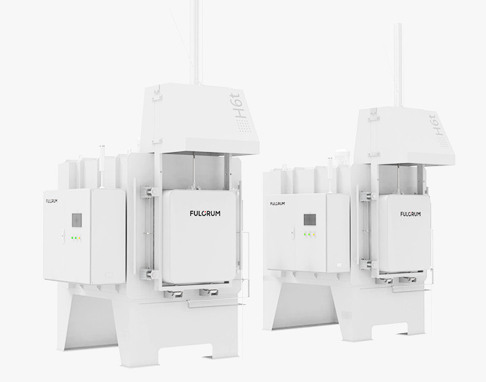 Atmosphere tempering furnaces