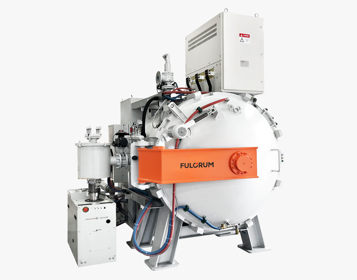 UltraHeat™高温真空烧结炉