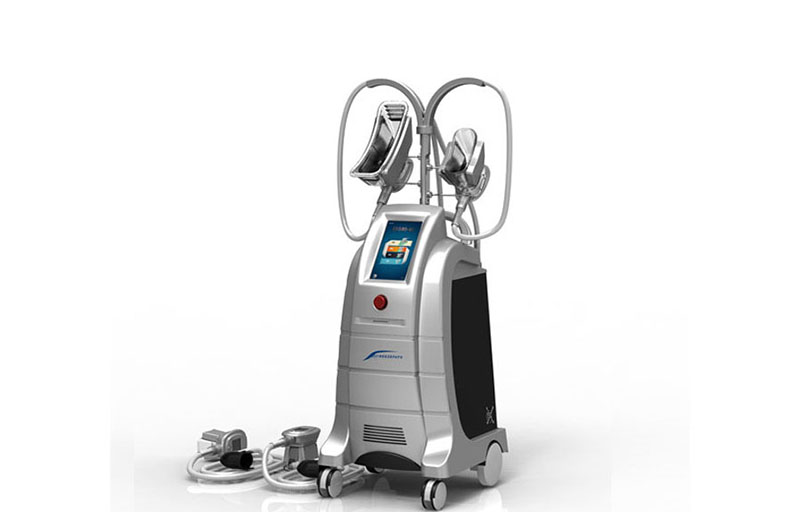 Vertical BECO-4S-CRYO-01- Normal