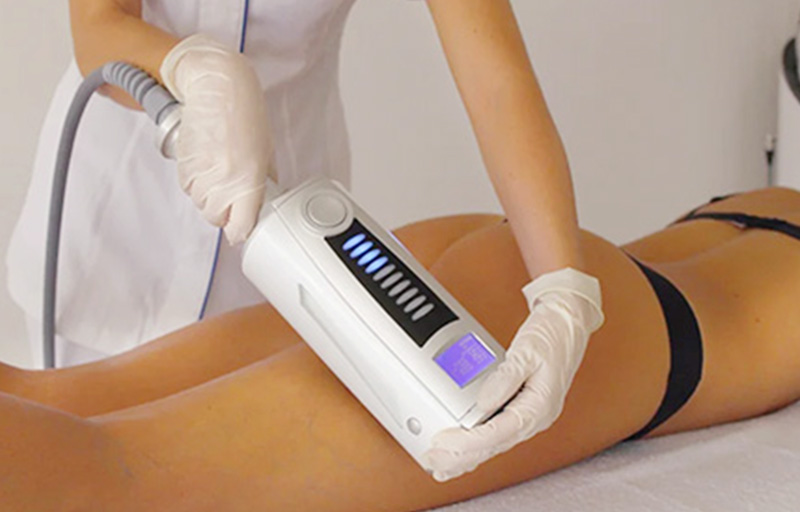 Inner Rollers Therapy: Slimming & Sculpting Solution with Cellulite and Fat Reduction, Muscle Pain Relief