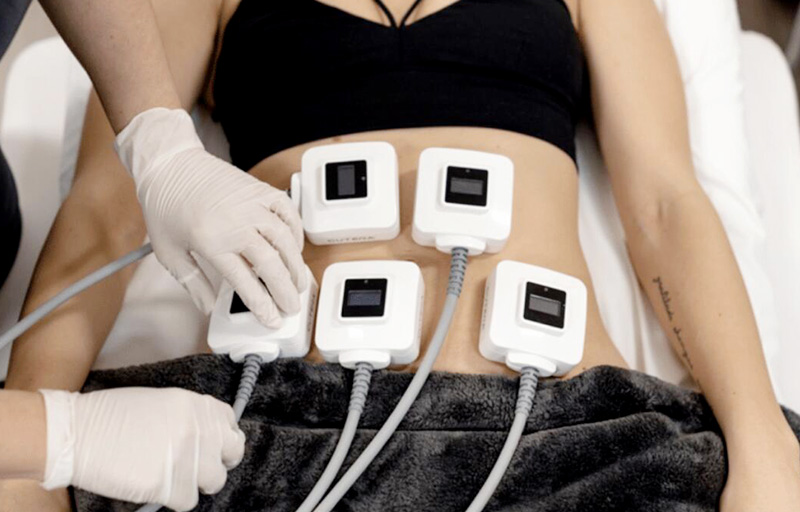 Revolutionize Your Shape:Effortless Fat Reduction & Skin Firming with New Body Sculpting ID