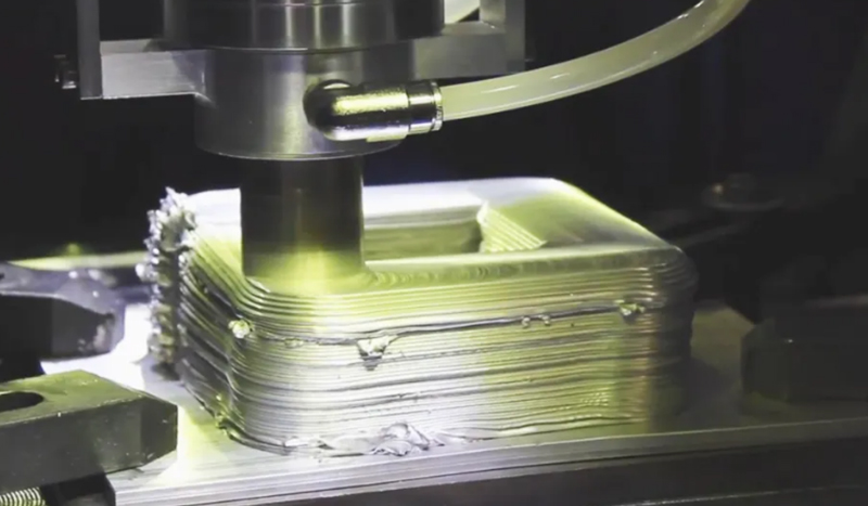 11 types of metal 3D printing technology innovations, affecting the future of manufacturing industry
