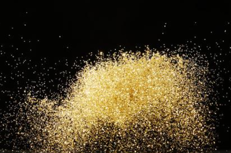 New material development