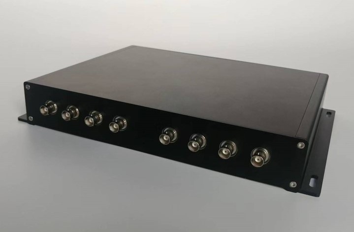 数据采集控制器