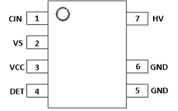 33W Low cost PD with uP5512