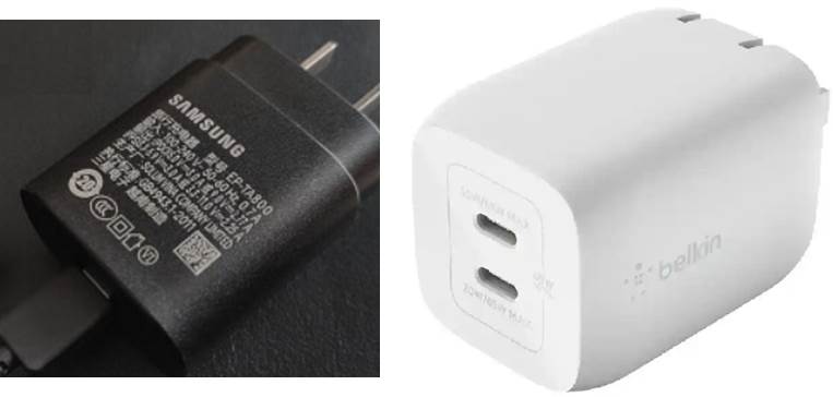 单口充多口充方案