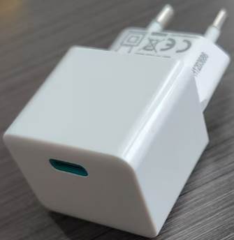 我司零待机氮化镓快充方案量产