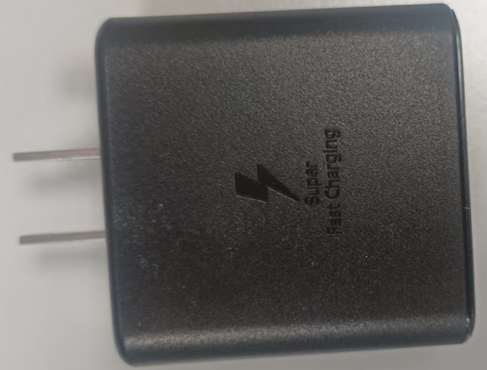 45W Quick Charger for samsung