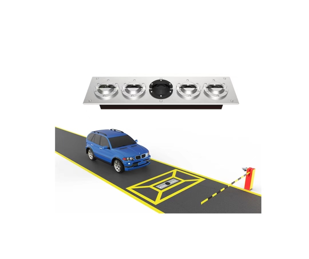 车底检查仪AT3300