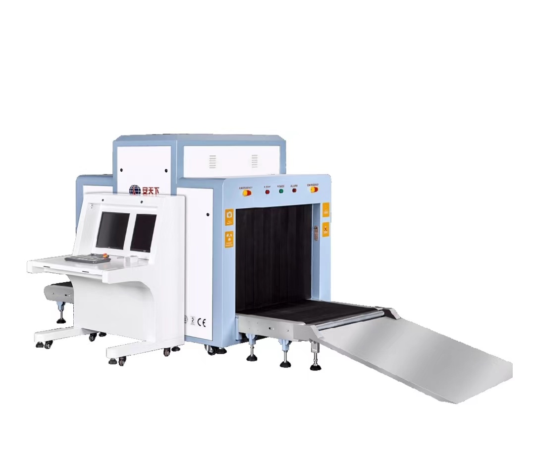 安检机10080B