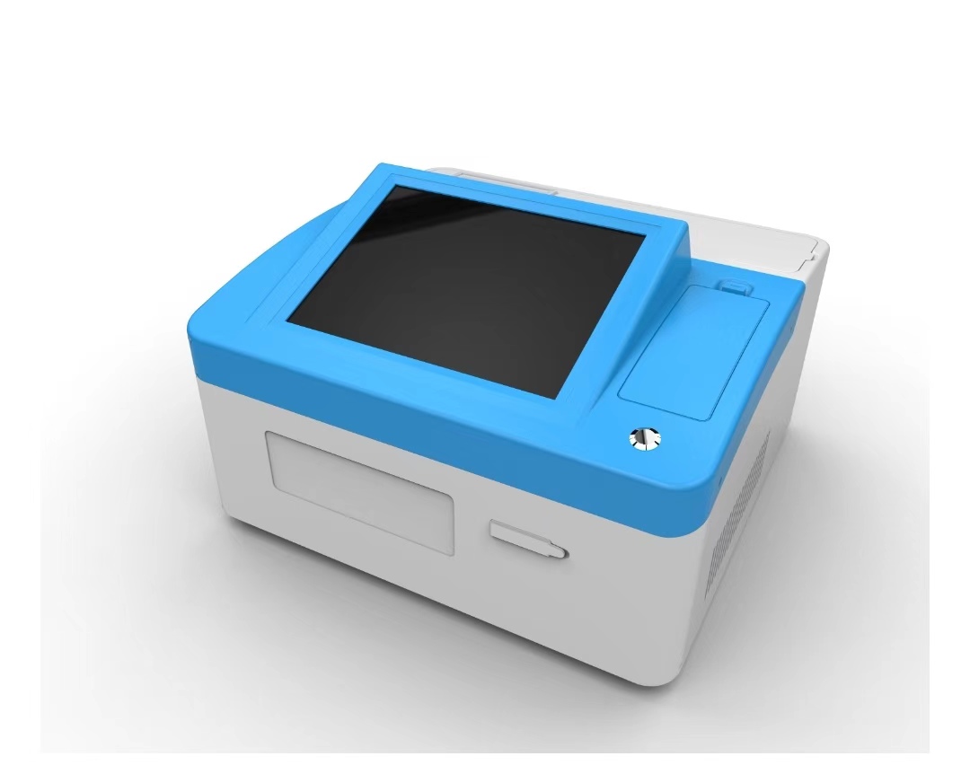 台式痕量爆炸物毒品检测仪HD600