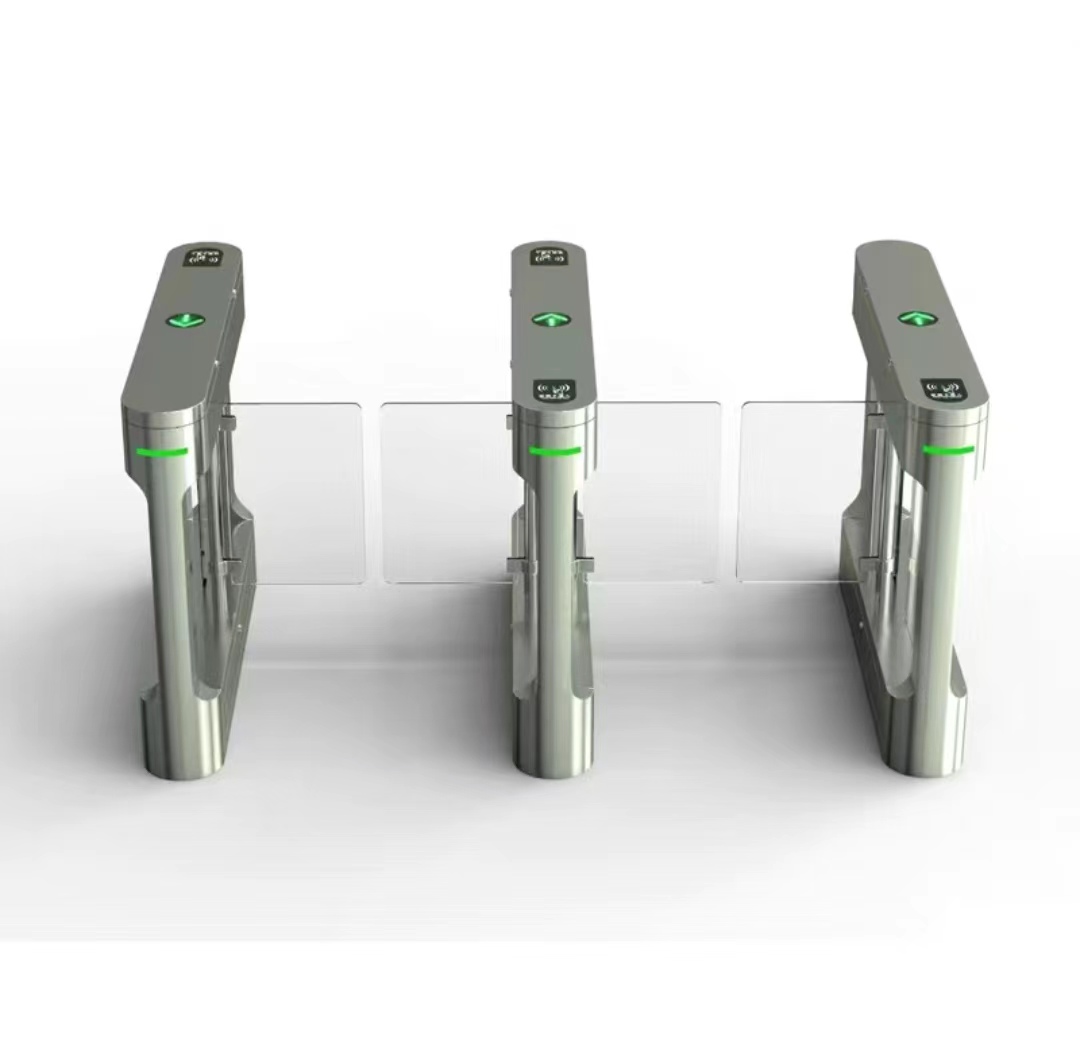 小蛮腰智能摆闸