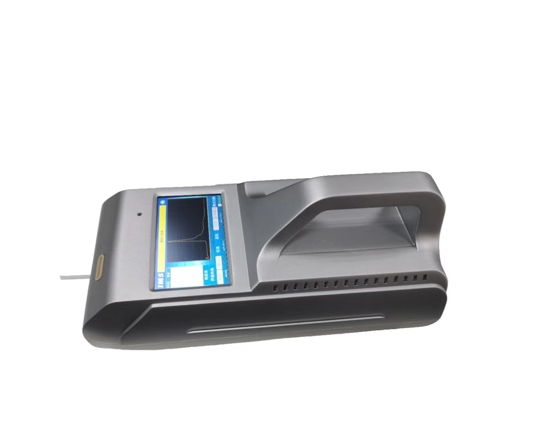 智能危险品探测仪AT6600